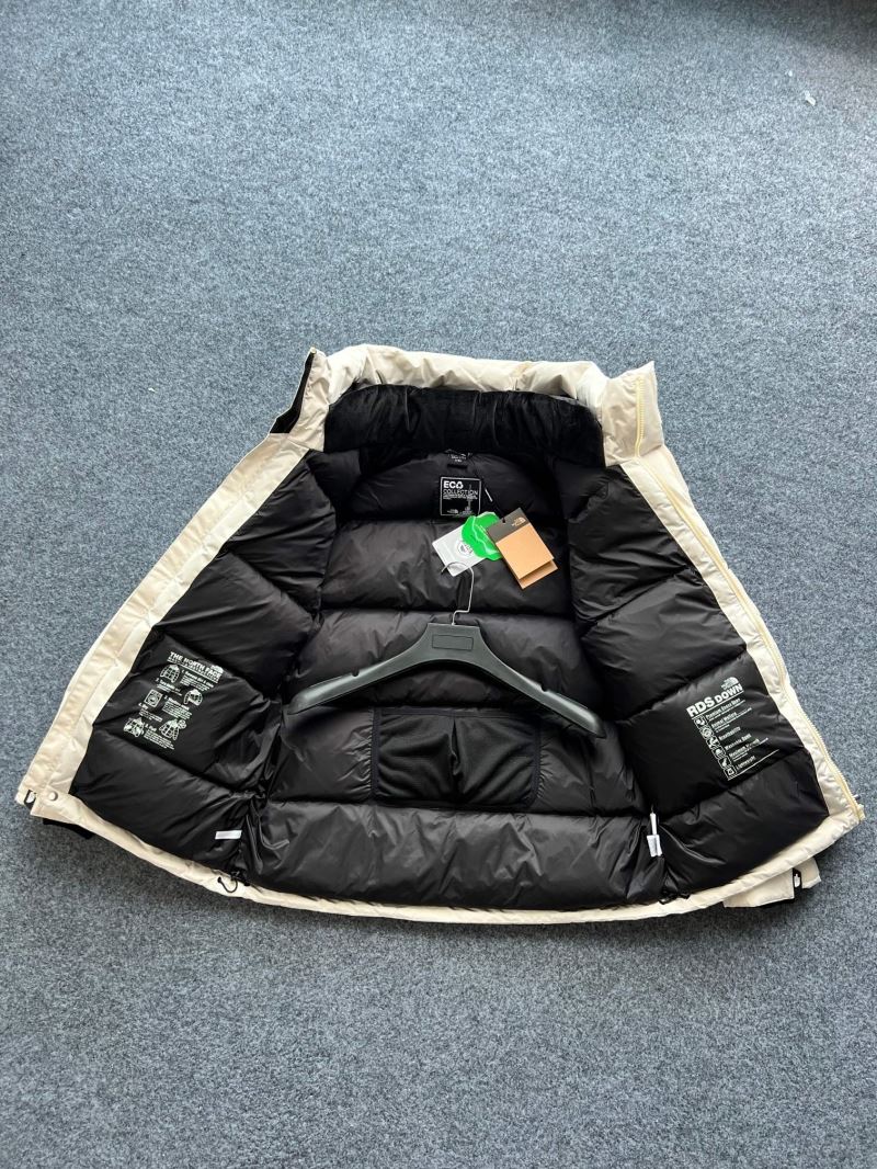 The North Face Down Jackets